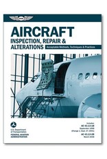 ASA Aircraft Inspection, Repair & Alterations