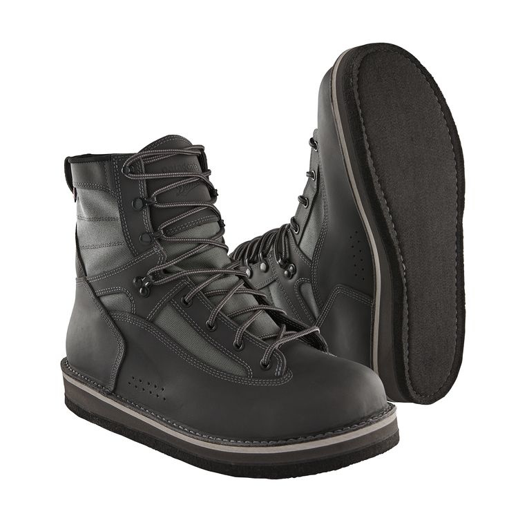 foot tractor wading boots review