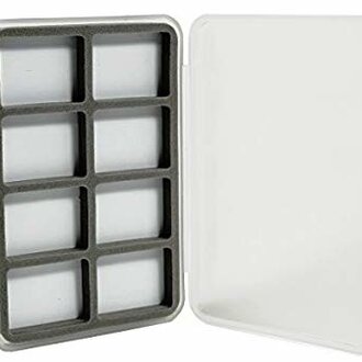 New Phase Inc New Phase Magnetic Compartment Box 8, 12, 18