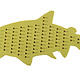 New Phase Inc Silicone Fish Boat Patch