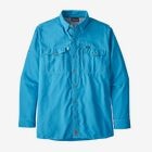 patagonia sol patrol ii shirt