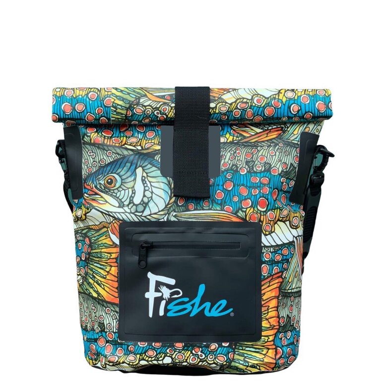 fishewear Fishewear Dry Bag - Dolly Vee