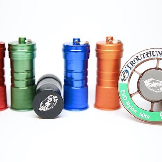TroutHunter Products TroutHunter Tippet Post TroutHunter Products TroutHunter Tippet Post