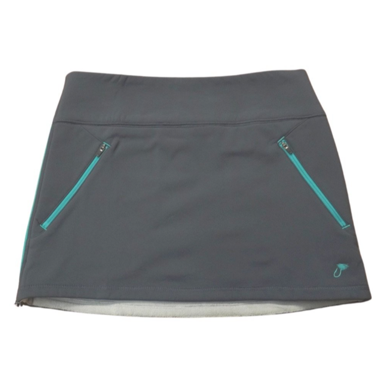 fishewear Fishewear Allagash Soft-Shell Skirt