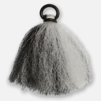 Loon Outdoors Loon Stealth Tip Topper Large Black/White (3 Pack)