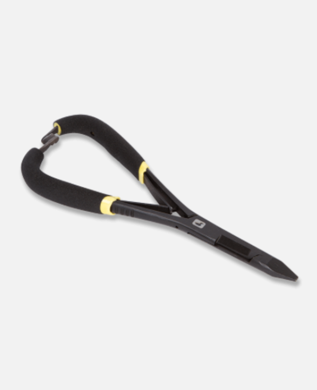 Loon Outdoors Loon Rogue Mitten Scissor Clamps