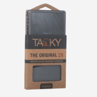 Fishpond Fishpond Tacky Original Fly Box 2x