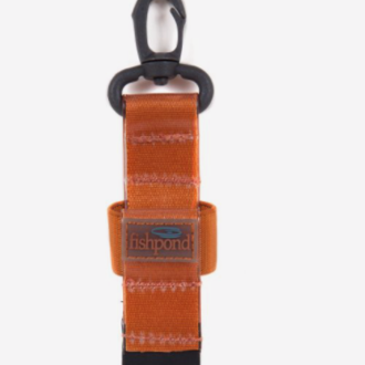 Fishpond Fishpond Dry Shake Bottle Holder - Cutthroat Orange