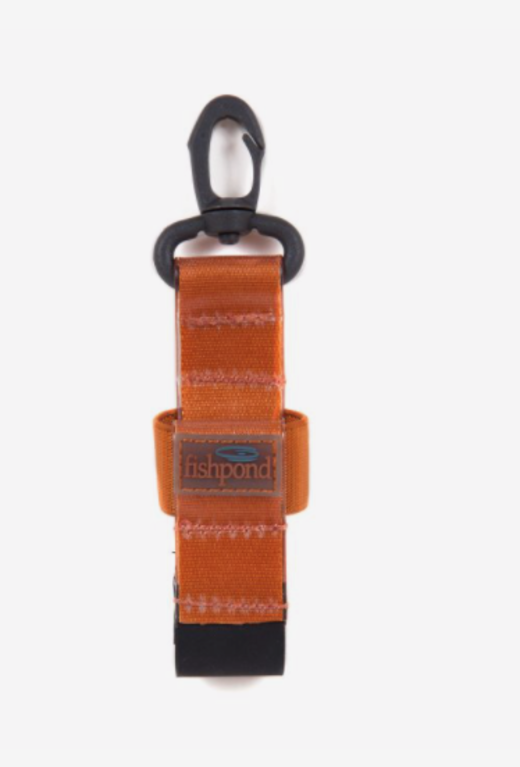 Fishpond Fishpond Dry Shake Bottle Holder - Cutthroat Orange