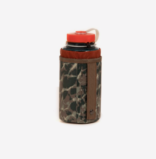Fishpond Thunderhead Water Bottle Holder- Riverbed Camo - TroutHunter -  Island Park, ID
