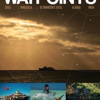Waypoints DVD