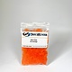 TroutHunter Products Sale TroutHunter CDC Puffs - Fluorescent Orange - Small .5g