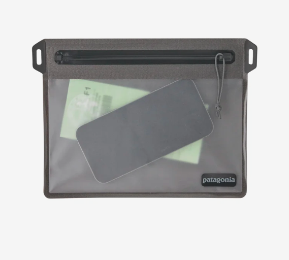 Patagonia Stealth Sling (Noble Grey)