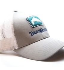 TroutHunter Hats - TroutHunter - Island 