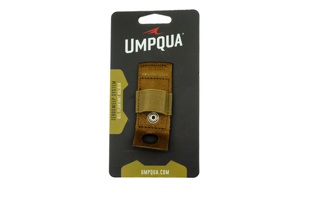 Umpqua Feather Merchants Umpqua ZS2 Gel Floatant Holder