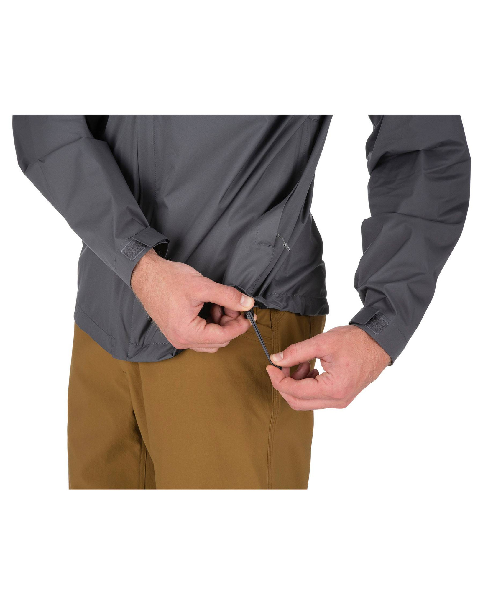 waypoints rain jacket