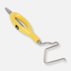 Loon Outdoors Loon Ergo Whip Finisher Yellow