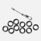 Loon Outdoors Loon Perfect Rig Tippet Rings