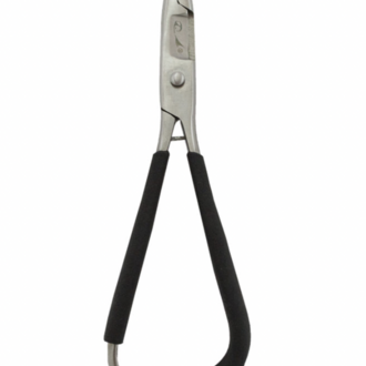 Rising Fish Rising  Plier Ultralight 6"  Black