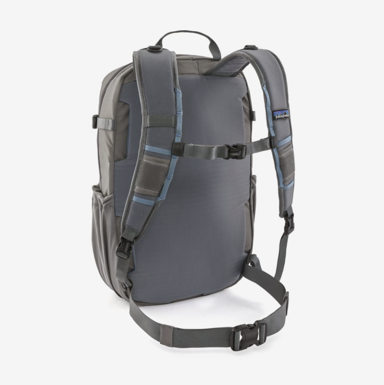 Patagonia Patagonia Stealth Pack 30L - Nobel Grey