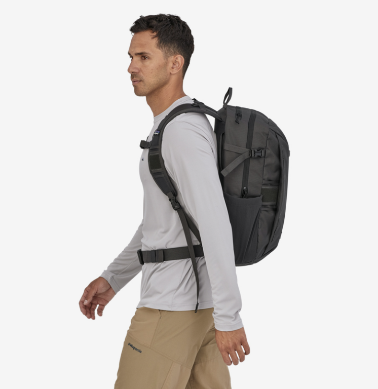 Patagonia Patagonia Stealth Pack 30L - Nobel Grey