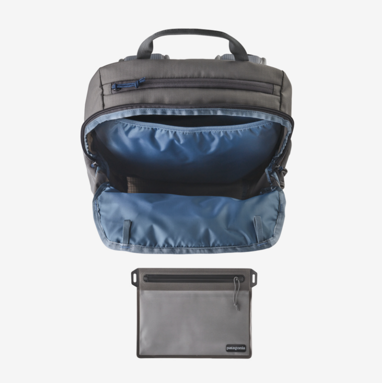 Patagonia Patagonia Stealth Pack 30L - Nobel Grey