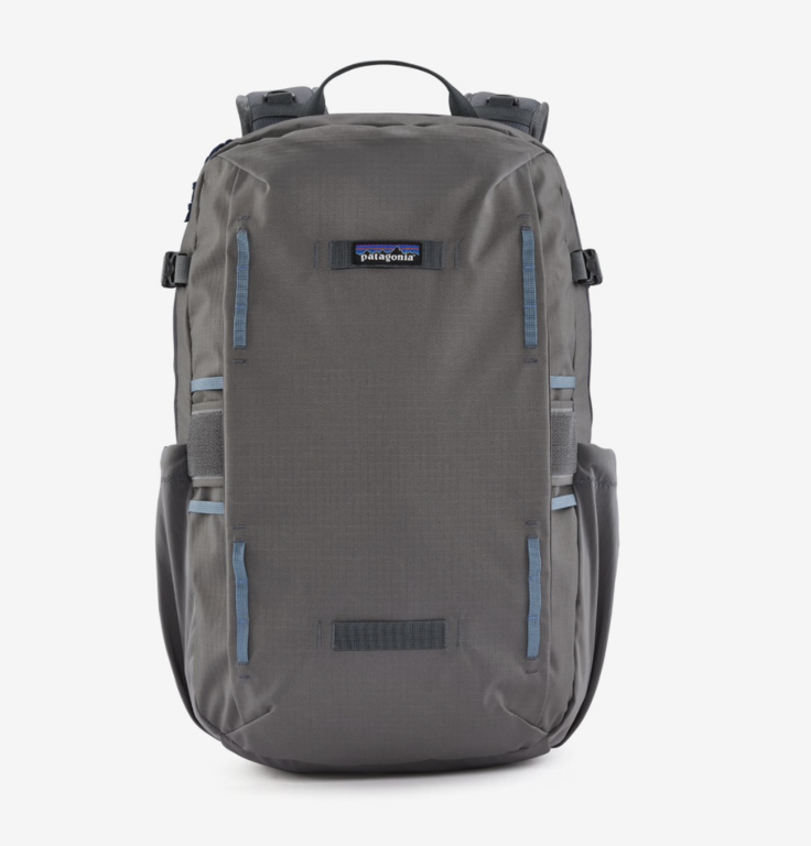 Patagonia Patagonia Stealth Pack 30L - Nobel Grey