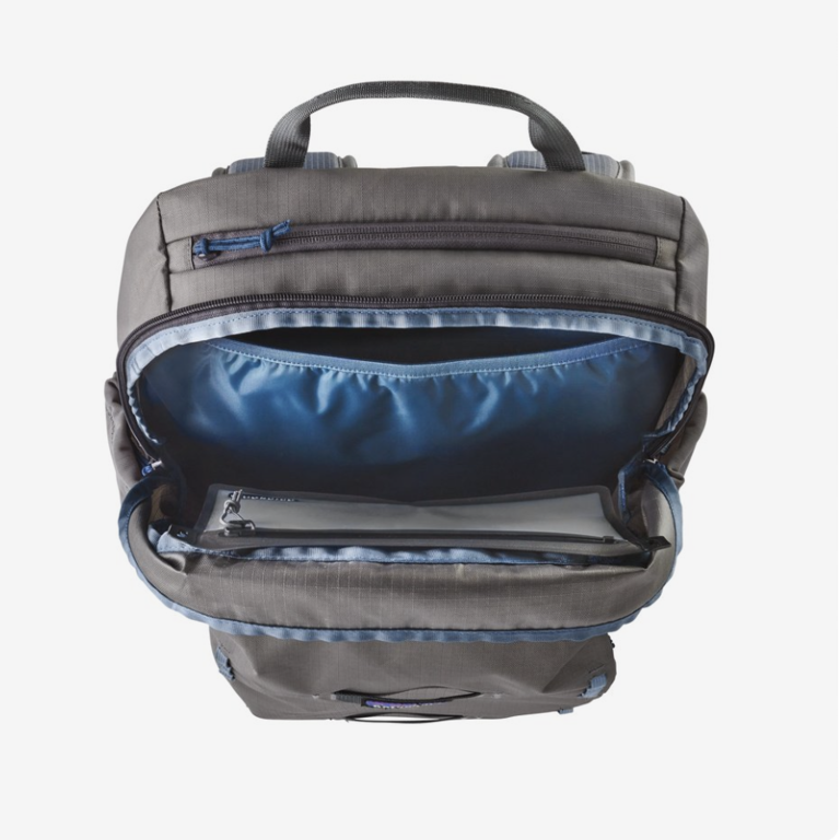 Patagonia Patagonia Stealth Pack 30L - Nobel Grey