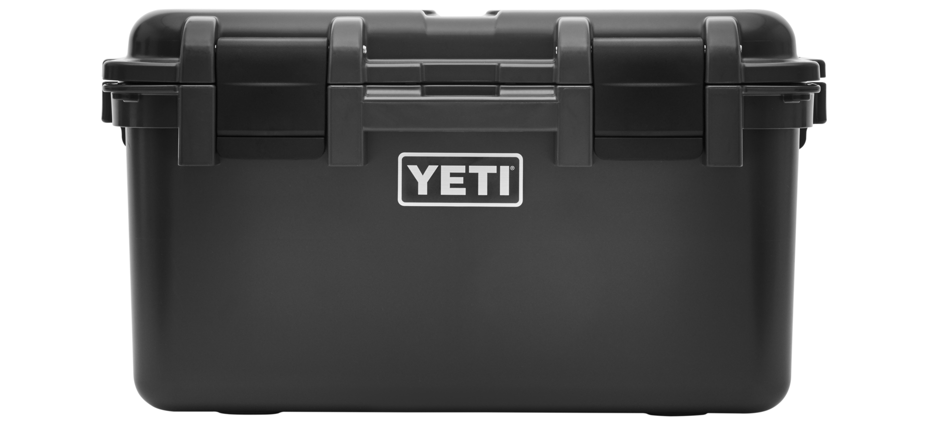 YETI Loadout Gobox 30 Charcoal TroutHunter Island Park, ID