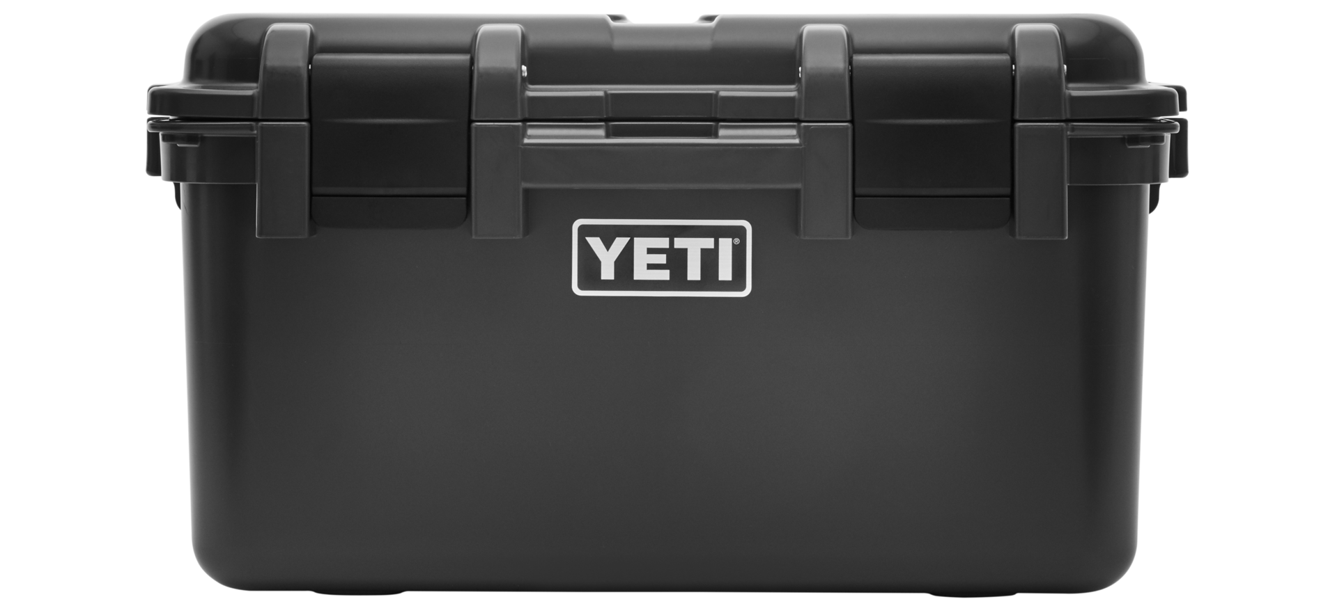 YETI Loadout Gobox 30 Charcoal - TroutHunter - Island Park, ID