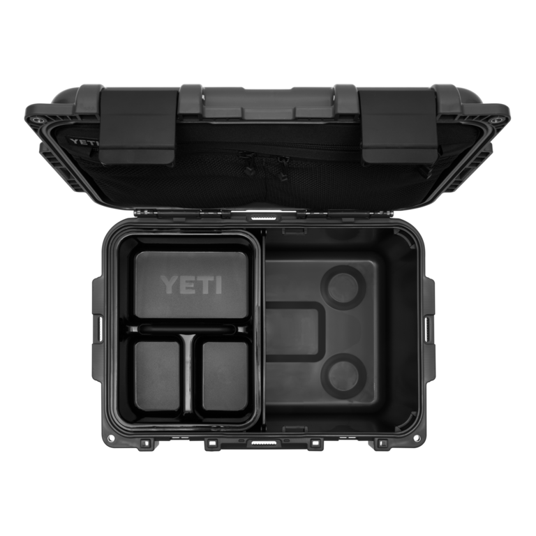 Yeti YETI Loadout Gobox  2.0 30 Charcoal