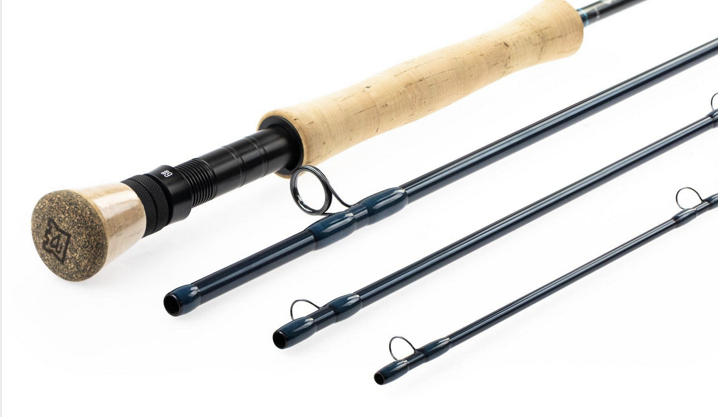 Hardy and Grey's Inc Hardy Ultralight Fly Rod