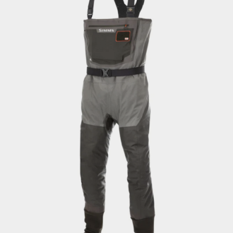 Simms Fishing Simms M's G3 Guide Wader Gunmetal