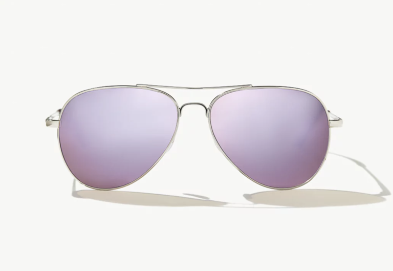 Bajio Sunglasses Bajio Sunglasses Soldado SLVGLS/RMG M