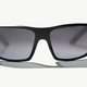 Bajio Sunglasses Bajio Sunglasses Nato Black Matte /Silver Mirror