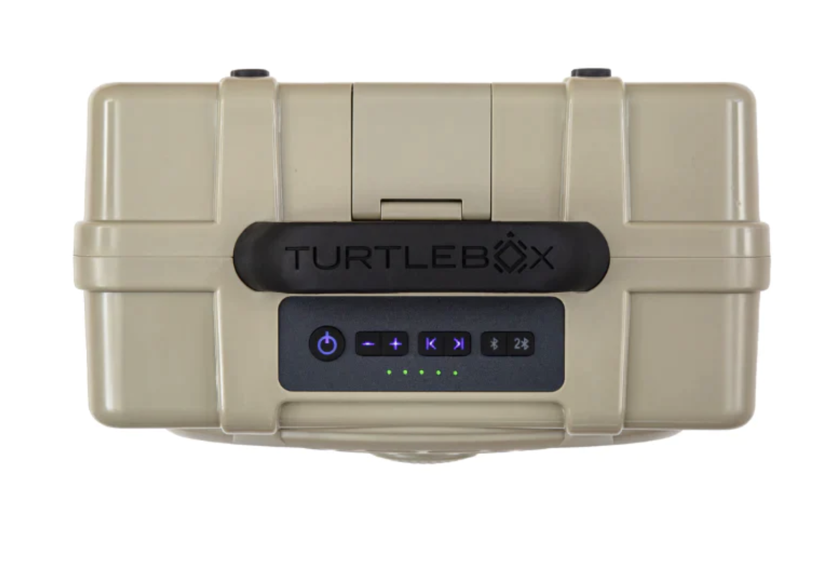 TurtleBox Turtlebox Speaker