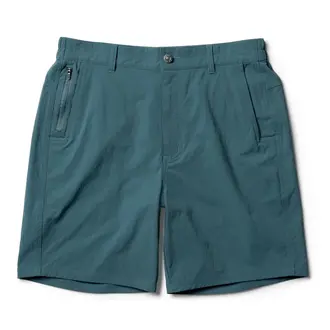 Duck Camp Duck Camp Drifter Short Coastal Blue