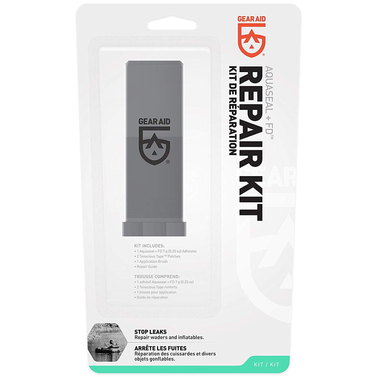 Gear Aid Aquaseal Wader Repair Kit