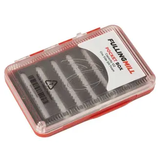 Fulling Mill FullingMill Pocket Box Fulling Mill FullingMill Pocket Box