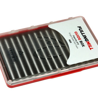 Fulling Mill FullingMill Guide Box