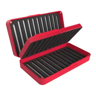 Fulling Mill FullingMill Tactical Max Box Red