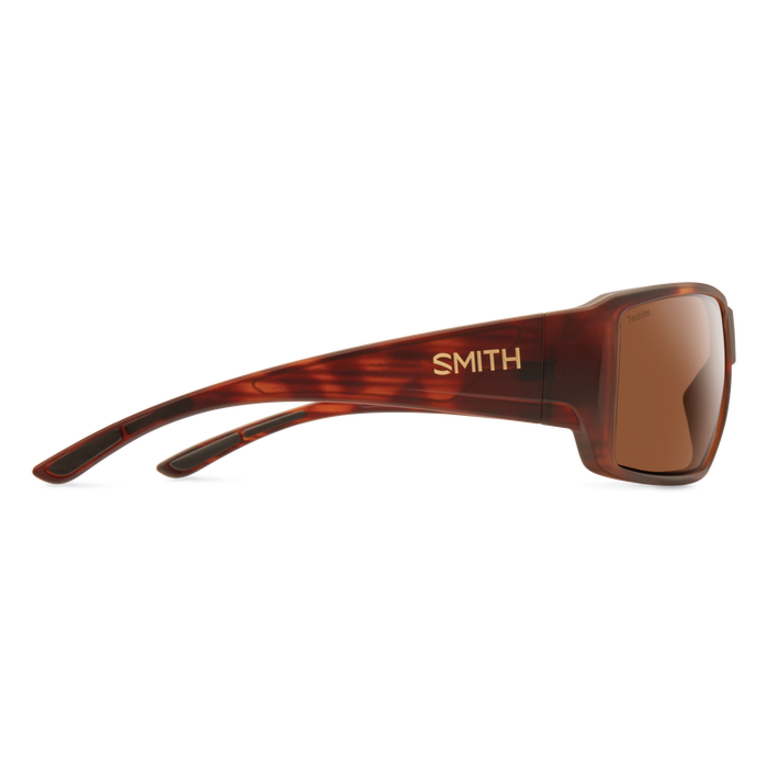 SMITH Smith Sunglasses - Guide's Choice -  Havana Polachromic Copper