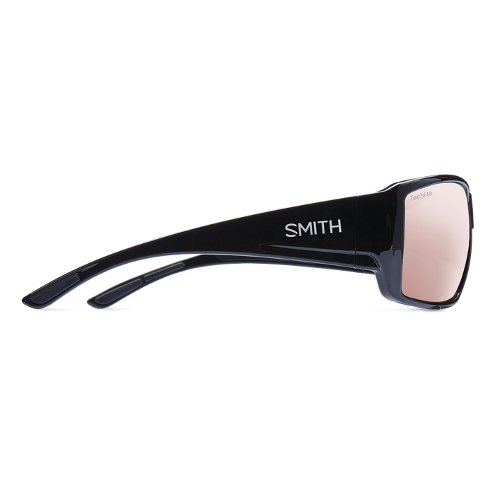 Smith Sunglasses - Guide's Choice - Black Polachromic Ignitor