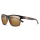 Suncloud Suncloud Sunglasses - A-Team - Burnished Brown/Polar Brown