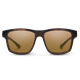 Suncloud Suncloud Sunglasses - A-Team - Burnished Brown/Polar Brown