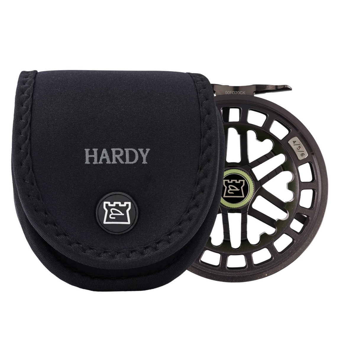 Hardy and Grey's Inc Hardy Ultradisc Fly Reel