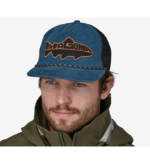 FishPond Eddy River Hat (Small) at  Men's Clothing store