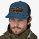 Patagonia Patagonia Fly Catcher Hat