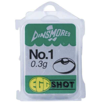 Dinsmores Dinsmore Shot