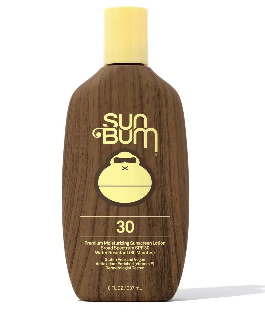 Sun Bum Sun Bum SPF 30 Sunscreen Lotion 8 oz